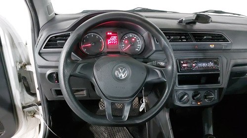 Volkswagen Saveiro 1.6 ROBUST CABINA SENCILLA