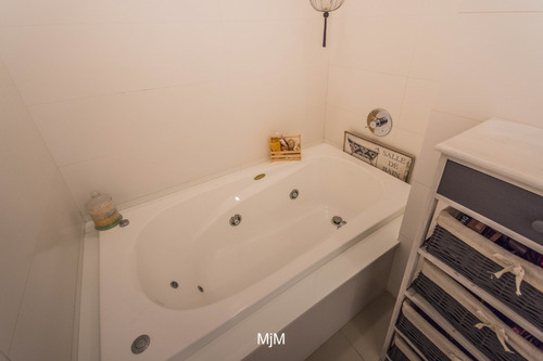 Venta De Apartamento En Punta Gorda