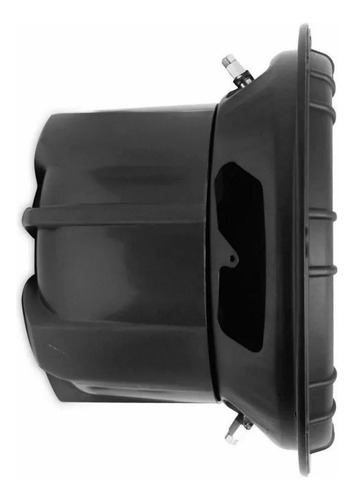 Subwoofer Spyder Nitro de 12 pulgadas 700 W Rms 4 ohmios bobina Ășnica