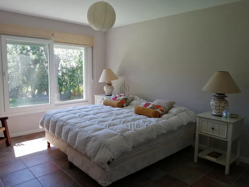 Casa En Venta En Punta Del Este , Zona Golf