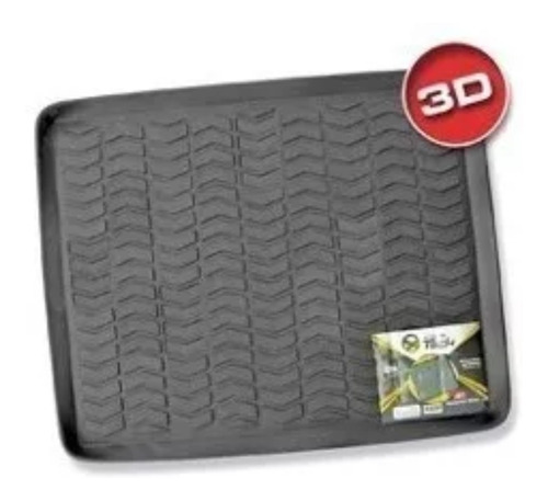 Alfombra De Maleta Tipo Bandeja 3d Universal Marca Xtreme