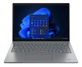 Lenovo Thinkpad L13 Yoga Gen 3 2en1 Ryzen 7 256gb Ssd 16gb