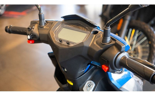 Kymco Micare 125 Scooter No Yamaha Fascino 125 Wave 110