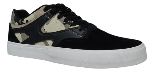 Zapatiilas Dc Kalis Vulc Hombre