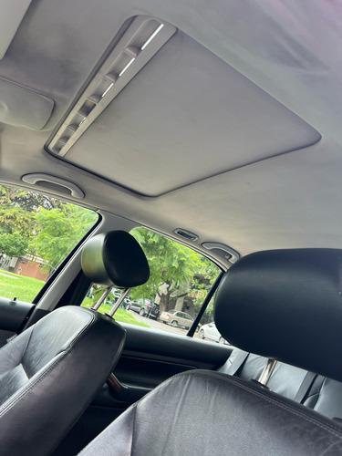 Volkswagen Bora 1.8 Highline T Tiptronic Cuero