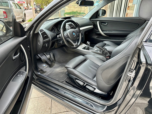 BMW Serie 1 2.0 120i Coupe Active 156cv