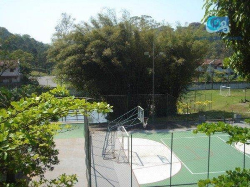 Imagem 25 de 30 de Casa À Venda, Condomínio Granville , Praia Da Enseada - Guarujá. - Ca0795