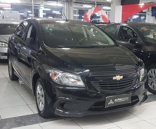 Onix 1.0 Mpi Joy 8v Flex 4p Manual