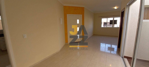 Imagem 1 de 30 de Casa Com 3 Dormitórios À Venda, 159 M² Por R$ 599.000,00 - Real Park - Sumaré/sp - Ca14192