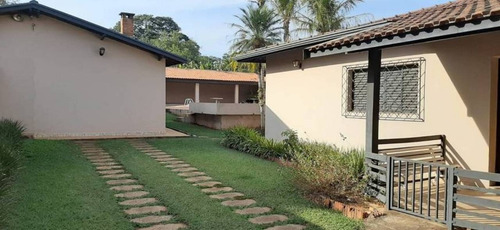 Imagem 19 de 21 de Venda - Chácara - Recanto Guarapari - Nova Odessa - Sp - Ea687519