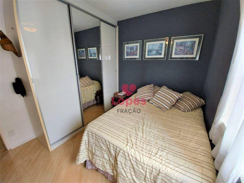 Imagem 24 de 30 de Apartamento Sofisticado - Mooca - Ap3321