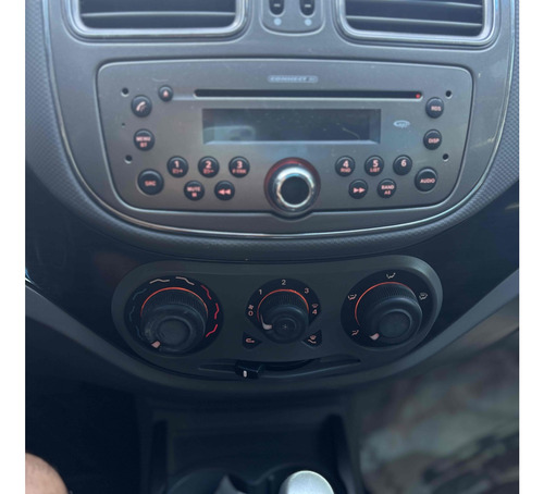 Fiat Grand Siena 1.6 MPI ESSENCE 16V FLEX 4P AUTOMATIZADO