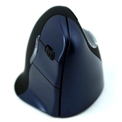 Imagen 3 de 5 de Evoluent Verticalmouse 4 Derecho Wireless Vm4rw Plus Jestik