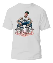 Comprar Playera, Santa Fe Klan, Santa Fe Klan, Diseño 2