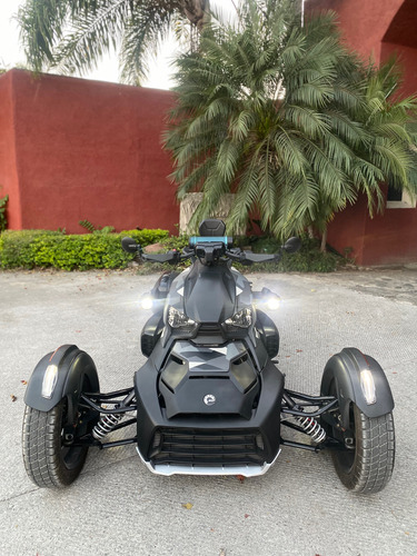 Can Am Ryker 2020 Motor 900cc Factura Original, Todo Pagado