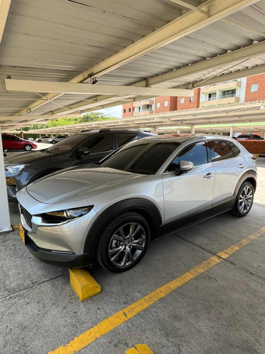 Mazda CX-30 2.5 Grand Touring Lx 4x4