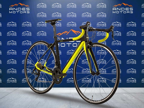 Bici Teknial Pigeon - Andes Motors