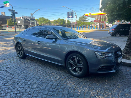 Audi A5 2.0 Tfsi Coupe Stronic Quattro 230cv