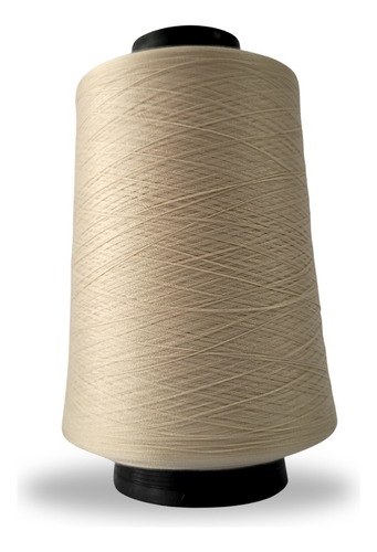 Linha Para Overlock 100g 100% Poliester (tex18) Linhanyl Cor 202
