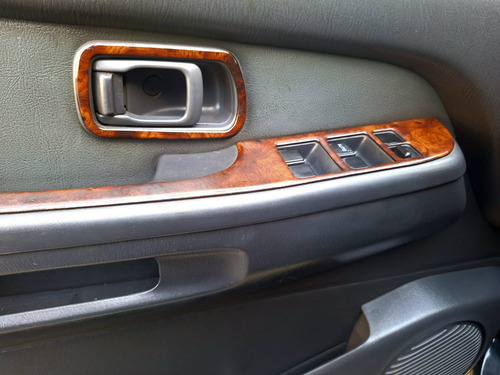 Nissan Pathfinder 3.3 Se Wide