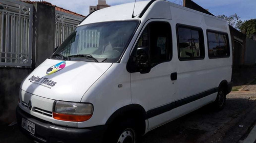 Van Master