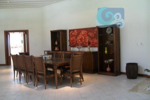 Imagem 14 de 29 de Casa À Venda - Condomínio Jardim Acapulco - Guarujá - Ca0957