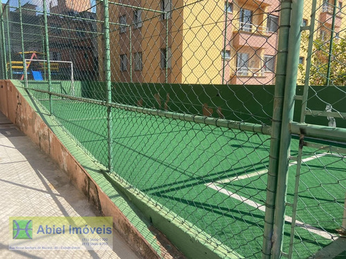 Apartamento Em Vila Da Paz - São Paulo - 298