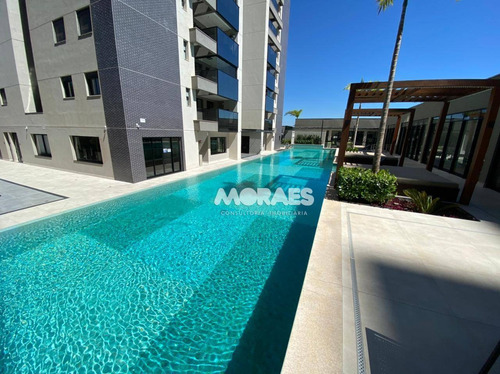 Imagem 19 de 30 de Apartamento Com 3 Suítes À Venda, 134 M² Por R$ 1.100.000 - Vila Aviação - Bauru/sp - Ap1832
