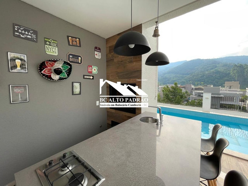 Imagem 5 de 30 de Casa No Condomínio Haras Rio Do Ouro - Balneário Camboriú/sc - 2160