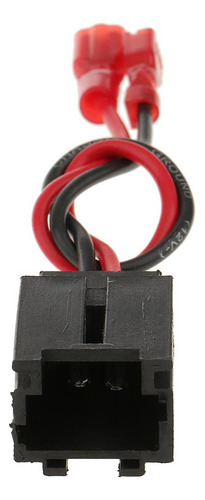 6 X 2 Peças De Som Para O Conector Del Del Del