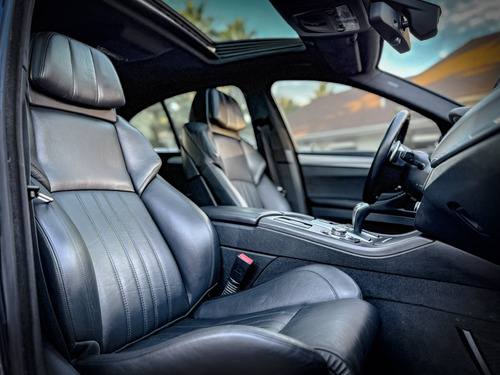 BMW M5 Sedan Ag - B