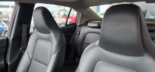 Chevrolet Onix 1.0 Premier Redline At