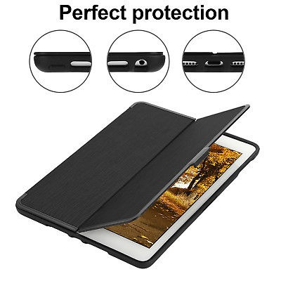 Navidad De Los Niños Para iPad 234/mini 1 2 3 Elegante Funda