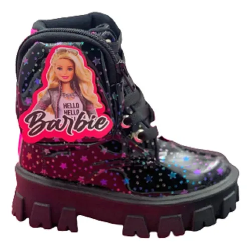 Botas Rockeras Para Ninas MercadoLibre