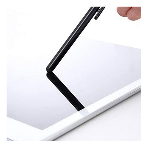 Forro 360° + Lapiz Tactil Para Samsung Tab A8 10.5 Sm-x200