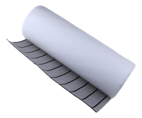 2x Eva Faux Teck Sheet Alfombrilla Antideslizante Para Pisos