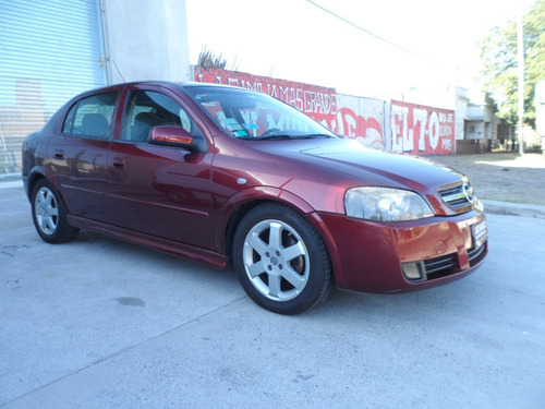 Imagen 8 de 12 de Chevrolet Astra Gls 2.0 Archanco