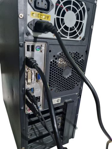 Pc Armada Amd Fx 6300 8gb Ram (Usado)