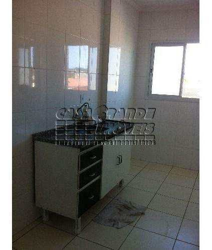Imagem 16 de 18 de Apartamento Com 2 Dorms, Guilhermina, Praia Grande - R$ 230 Mil, Cod: 4961 - V4961