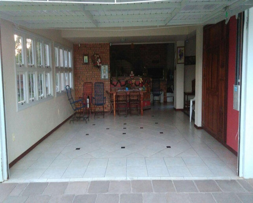 Chácara 3.200 M² - Lomba Grande - Novo Hamburgo - Rs - 1423 - 32419944