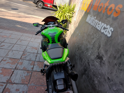 Imagem 12 de 12 de Kawasaki Ninja Zx-10 R 2011