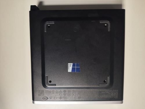 Hp Prodesk 600 G3 Mini ( I5 6500t - 8gb Ram - Ssd 512gb ) (Usado)