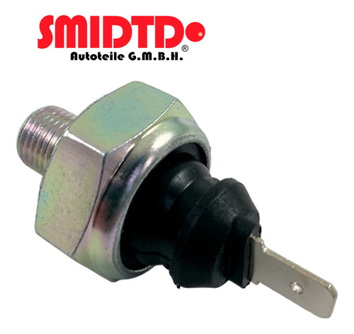 1 Bomba Aceite Filtro Juntas Bulbo Vw Sedan Full Injec 94-00