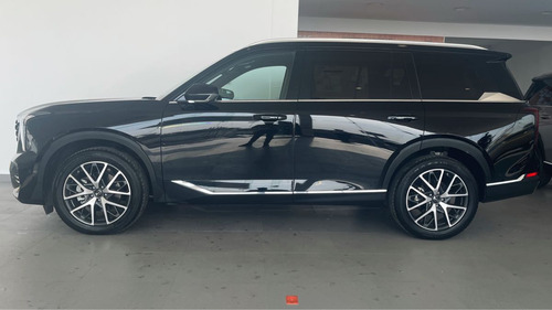 gac motor gs8 2.0 Tgdi Gx At8 Awd