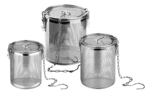 A Colador De Bolas De Té, Condimento For Especias