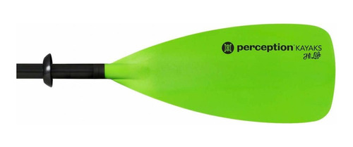 Perception Hi-life Convertible Sup/kayak Paddle - 3 Piezas