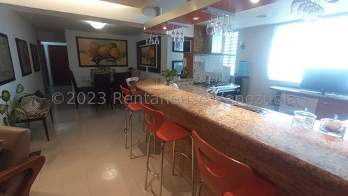Apartamento En Venta La California Norte 25-15338