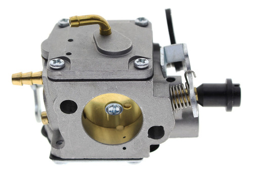 Carburador De Carboidratos Para Motosserra Husqvarna 395xp 3