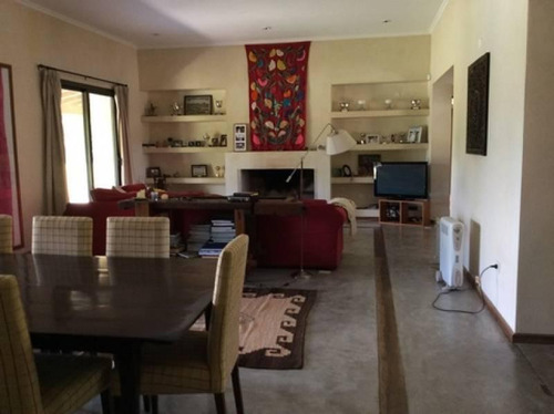 Casa En Alquiler Temporal Para Disfrutar El Verano En Chacras De Murray, Pilar
