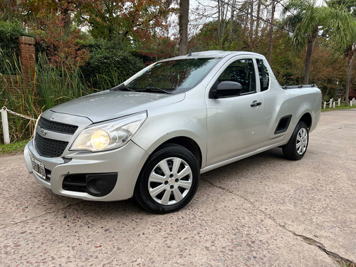 Chevrolet Montana 1.8 Ls Aa+dir